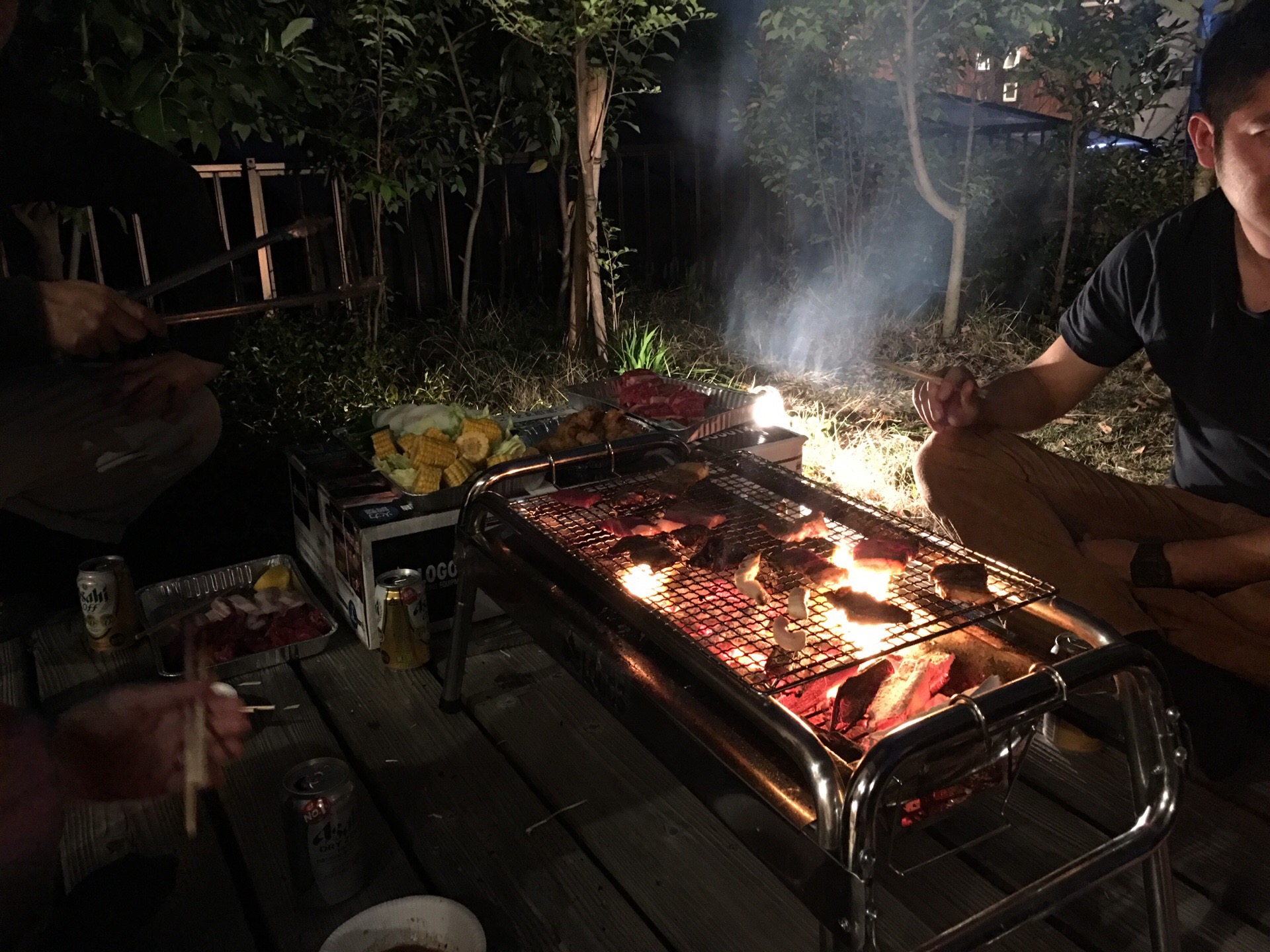 里山住宅博　街並み班171117-2の画像