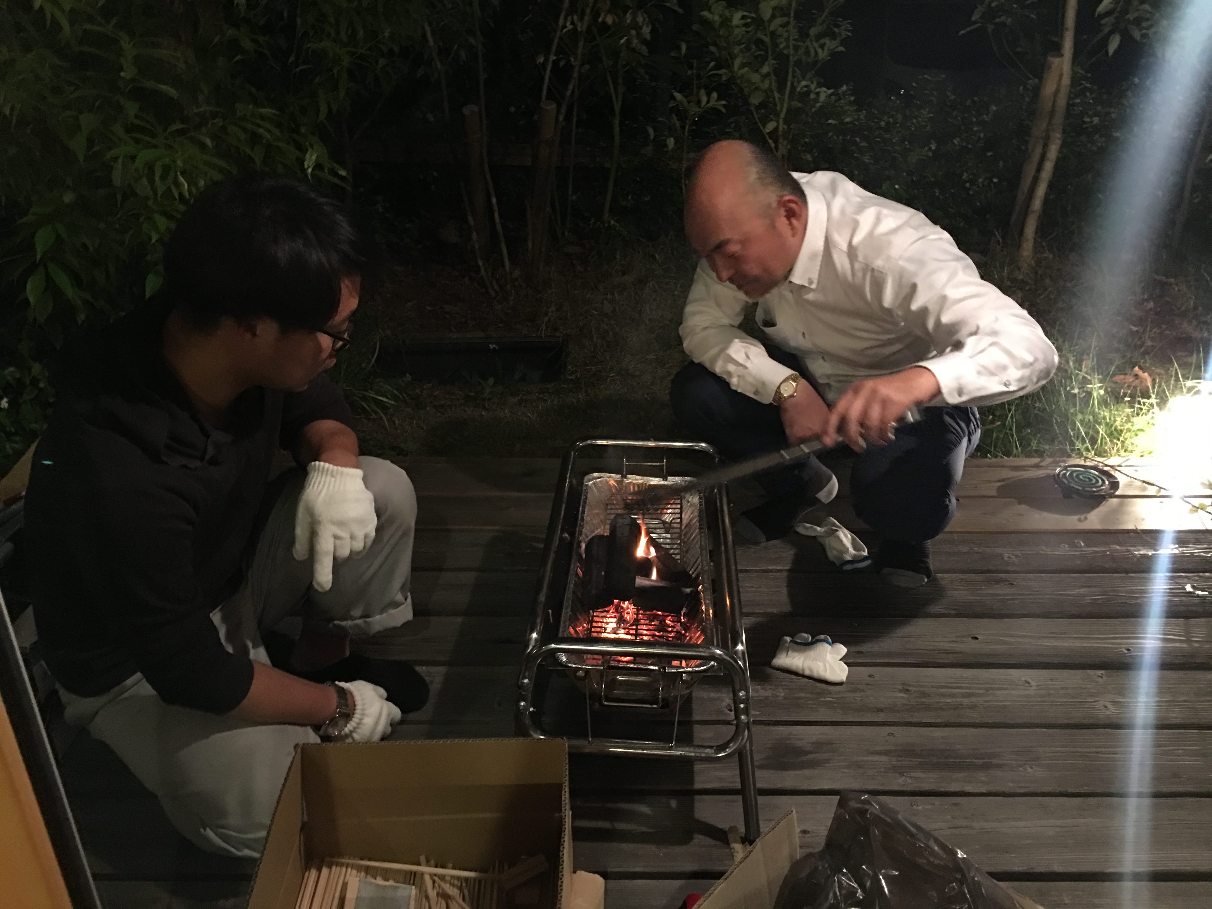 枚方BBQ20180528-6の画像