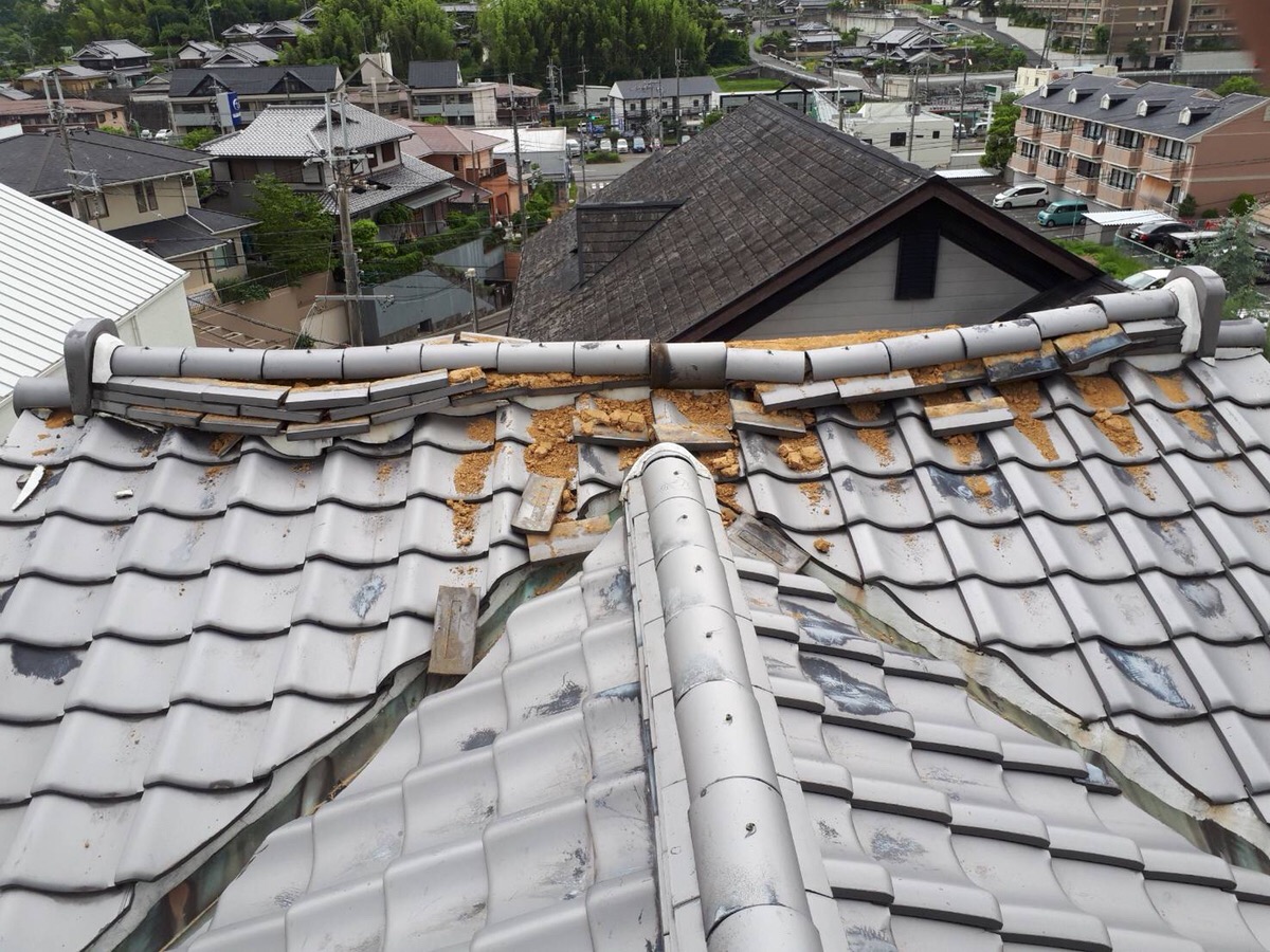 大阪北部地震20180624-5の画像