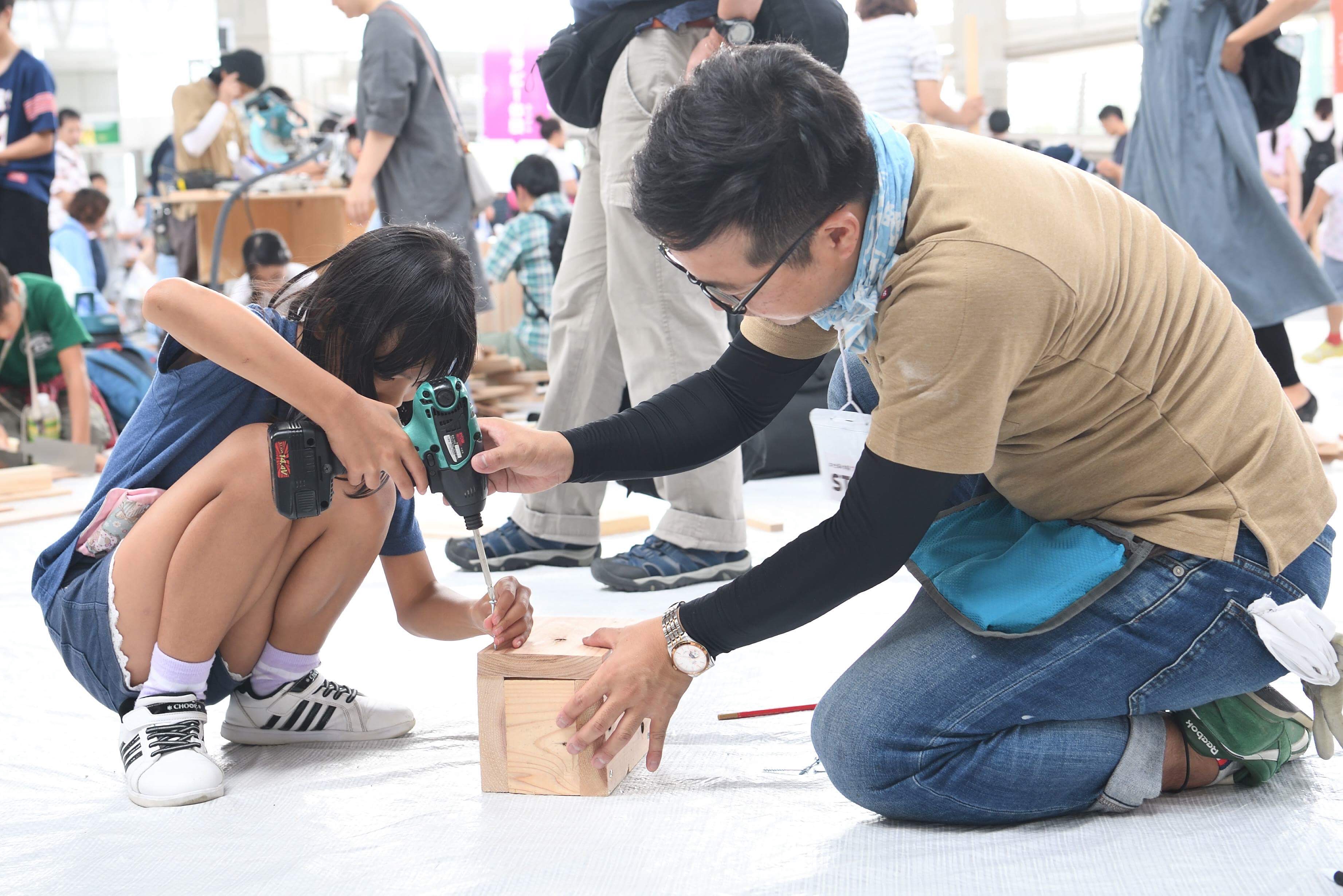 夢の家フェスティバル2018−７の画像