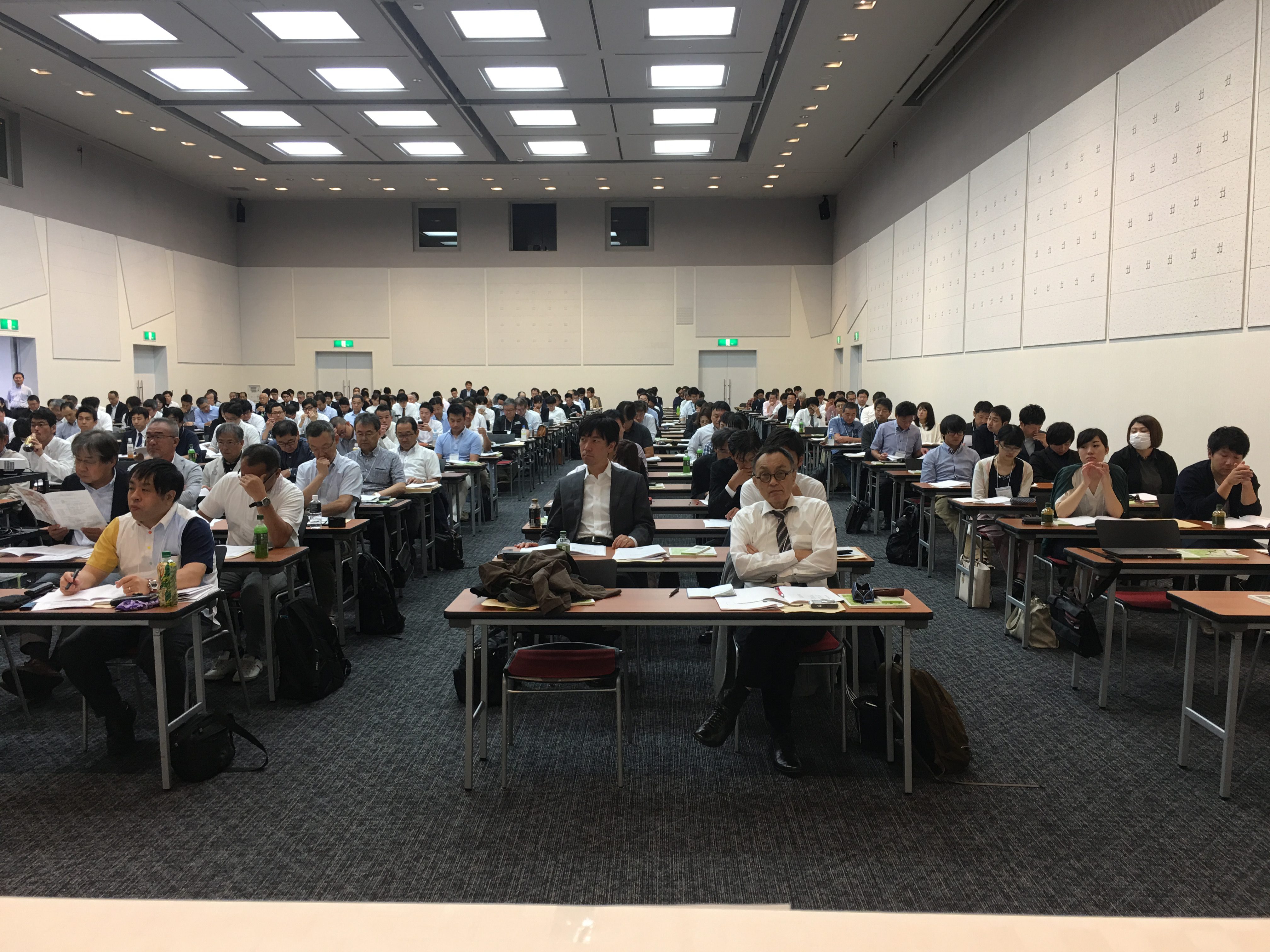 新住協総会大阪総会2018-3の画像