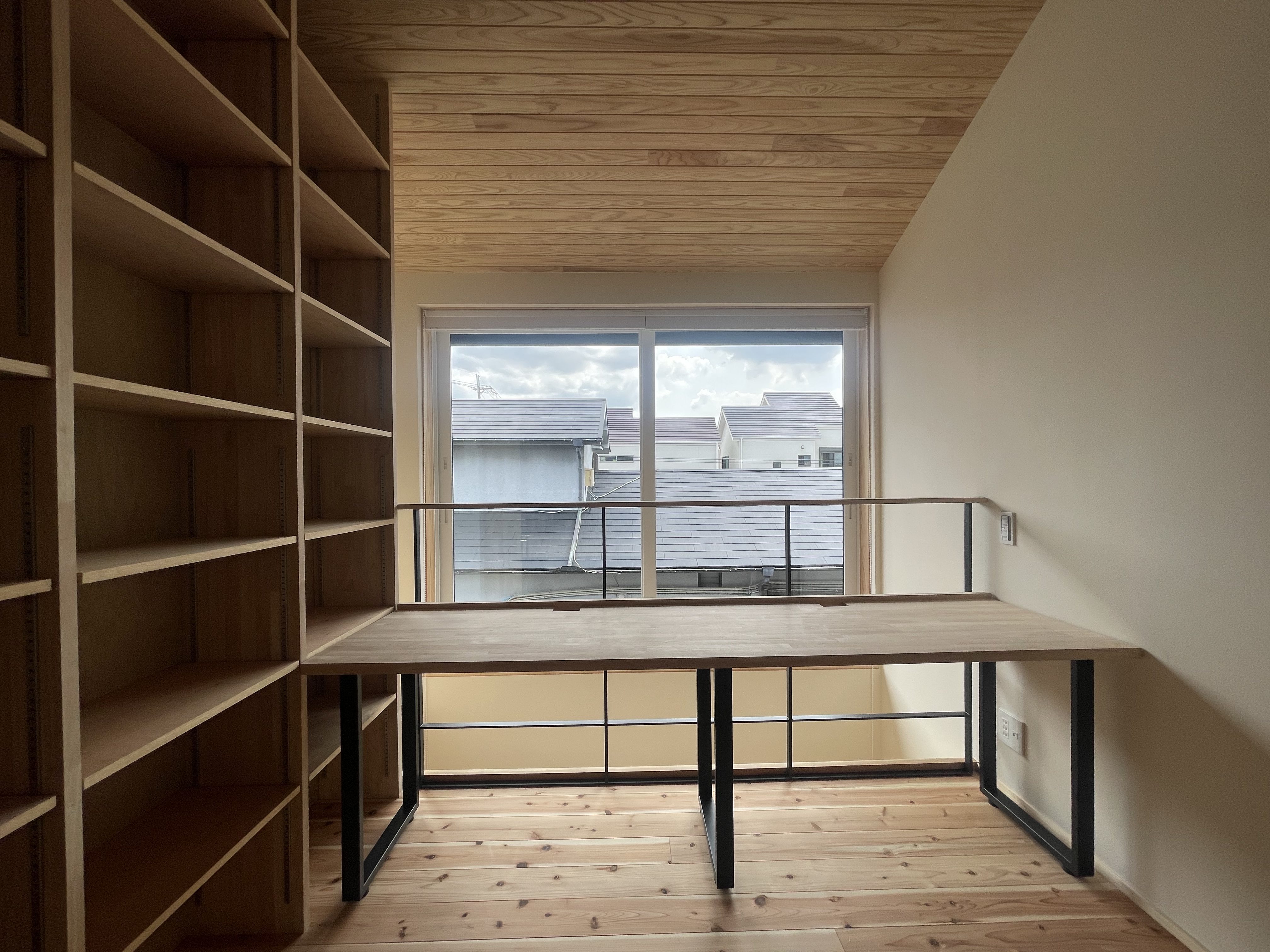 2022年Q1住宅in東大阪の家２　2階の写真